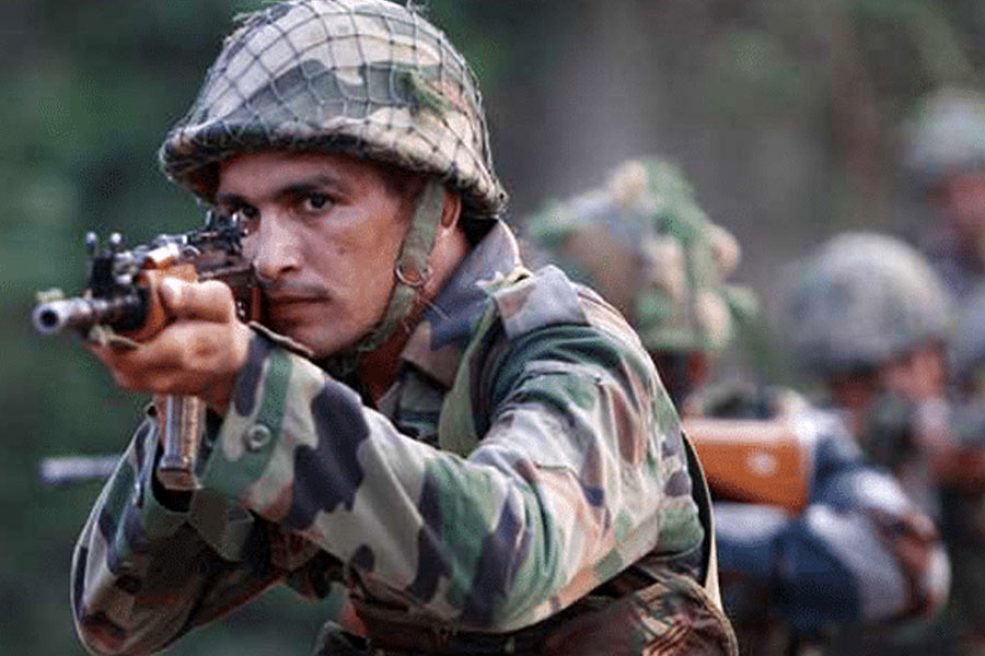 Defence Budget 2025 is not enough to counter China and Pakistan threat say experts 