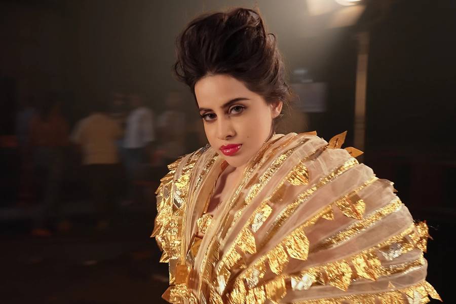 Urfi Javed recently opened up about her Personal Beliefs dgtl