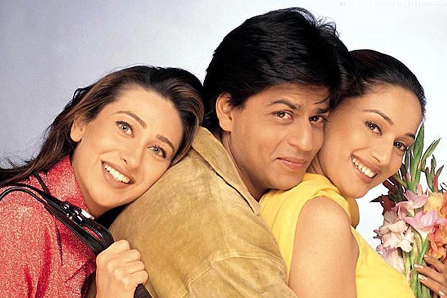 List of Shah Rukh Khan movies rejected by Bollywood actress Kajol