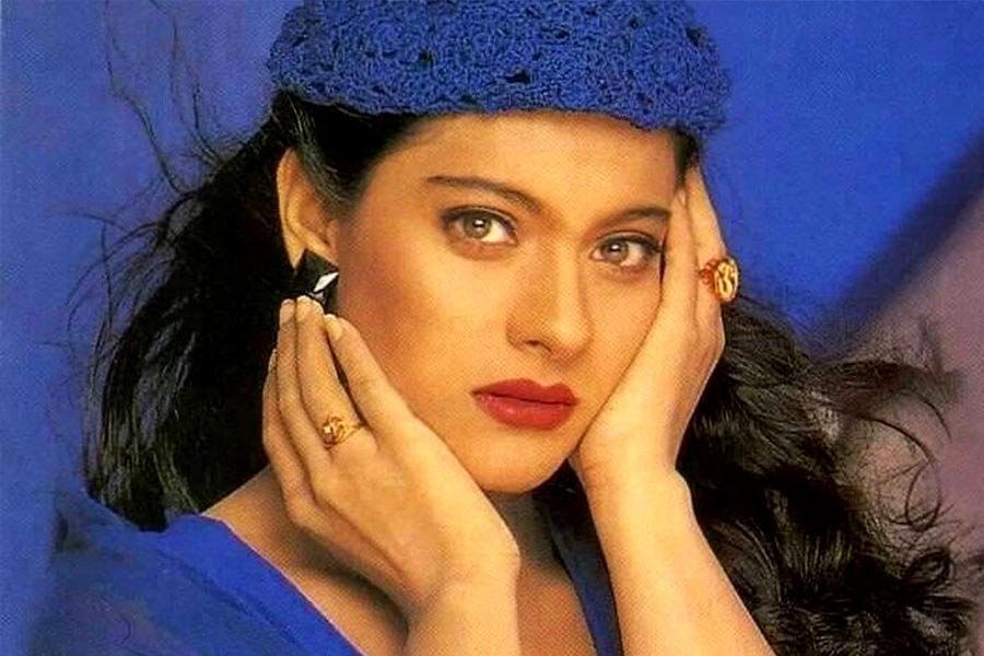 List of Shah Rukh Khan movies rejected by Bollywood actress Kajol