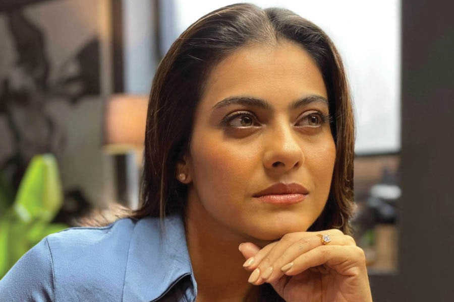 List of Shah Rukh Khan movies rejected by Bollywood actress Kajol