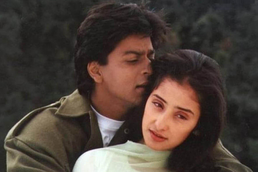 List of Shah Rukh Khan movies rejected by Bollywood actress Kajol