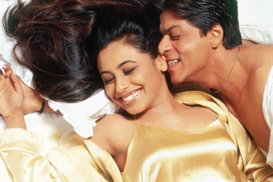 List of Shah Rukh Khan movies rejected by Bollywood actress Kajol