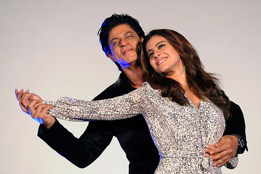 List of Shah Rukh Khan movies rejected by Bollywood actress Kajol