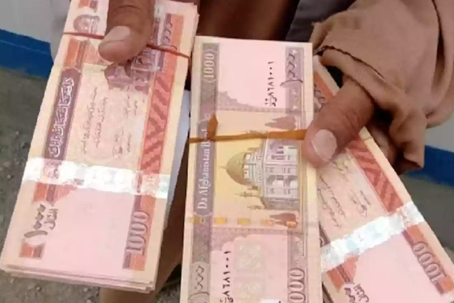 US denies to refund frozen multibillion dollars to Taliban of Afghanistan 