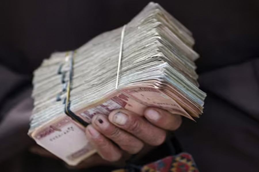 US denies to refund frozen multibillion dollars to Taliban of Afghanistan 