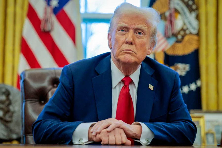 US denies to refund frozen multibillion dollars to Taliban of Afghanistan 