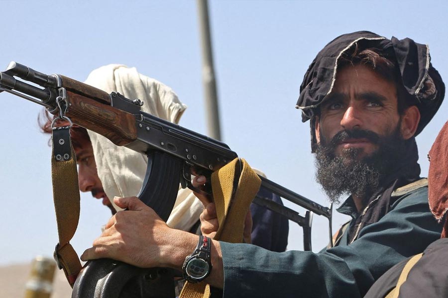 US denies to refund frozen multibillion dollars to Taliban of Afghanistan 