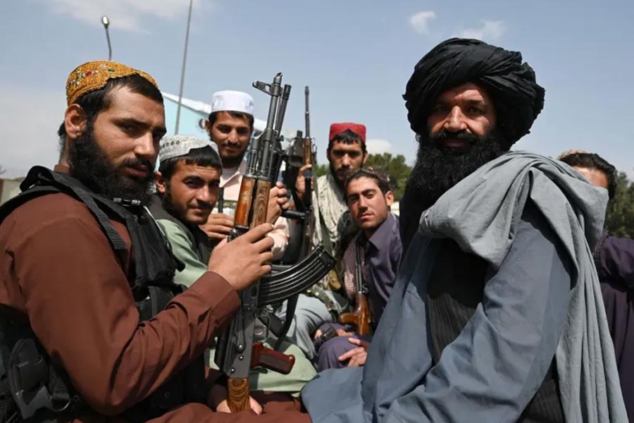 US denies to refund frozen multibillion dollars to Taliban of Afghanistan 