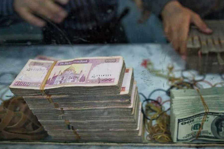 US denies to refund frozen multibillion dollars to Taliban of Afghanistan 