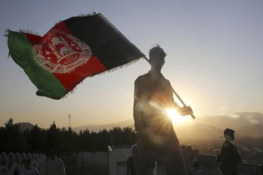 US denies to refund frozen multibillion dollars to Taliban of Afghanistan 