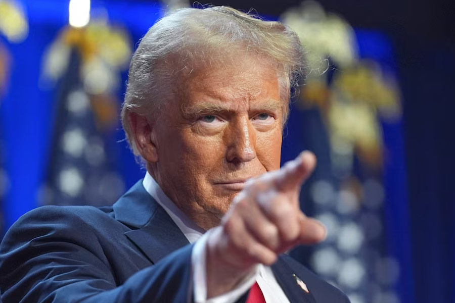 US denies to refund frozen multibillion dollars to Taliban of Afghanistan 