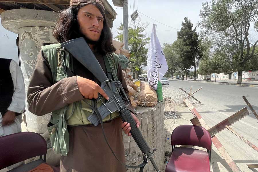 US denies to refund frozen multibillion dollars to Taliban of Afghanistan 