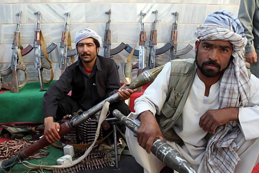 US denies to refund frozen multibillion dollars to Taliban of Afghanistan 