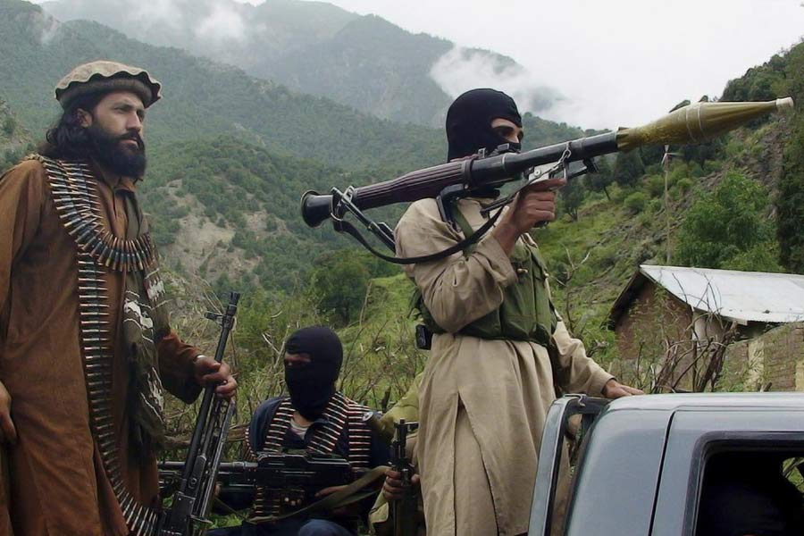 US denies to refund frozen multibillion dollars to Taliban of Afghanistan 