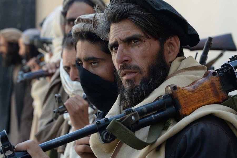 US denies to refund frozen multibillion dollars to Taliban of Afghanistan 