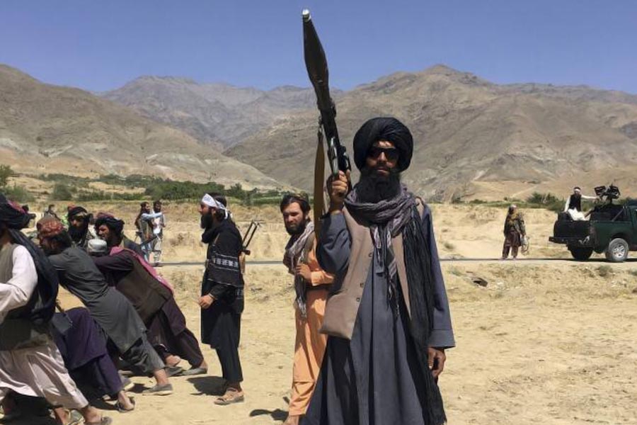 US denies to refund frozen multibillion dollars to Taliban of Afghanistan 