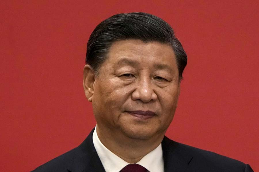 World Largest Military Command Center China constructing Super Pentagon to counter US