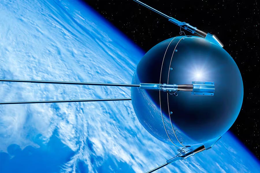 All you need to know about seven countries with most number of Satellite in space