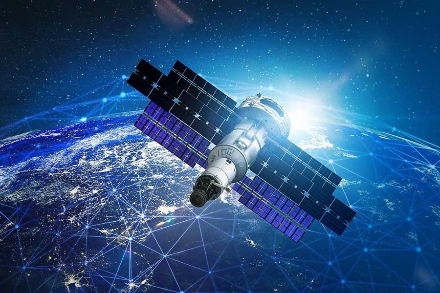 All you need to know about seven countries with most number of Satellite in space