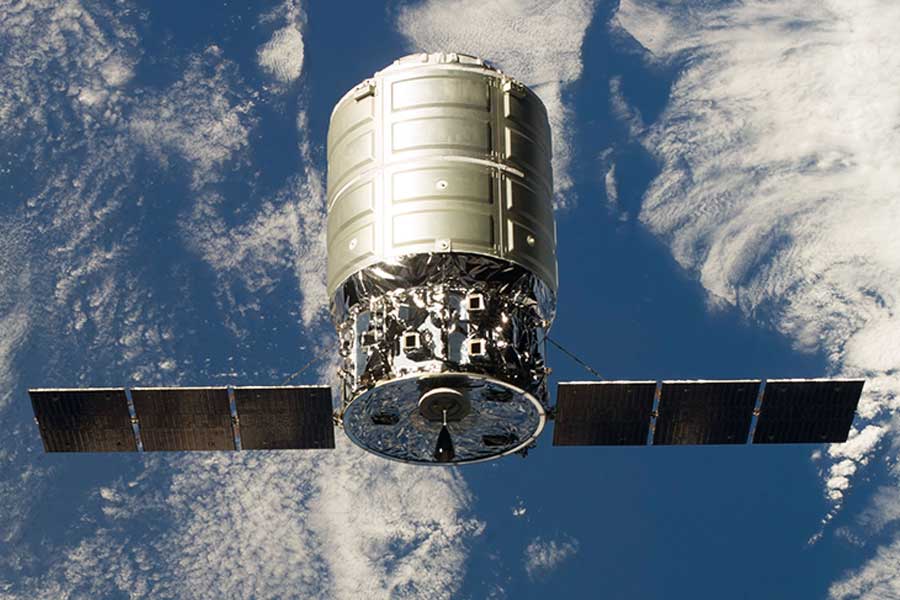 All you need to know about seven countries with most number of Satellite in space