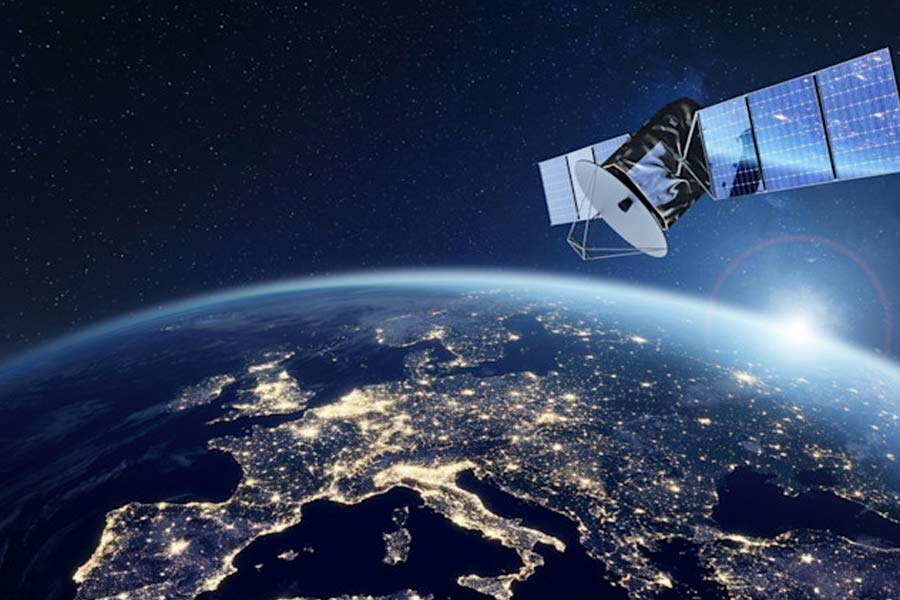 All you need to know about seven countries with most number of Satellite in space