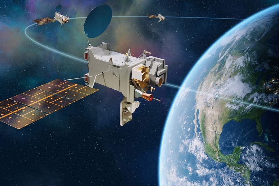 All you need to know about seven countries with most number of Satellite in space