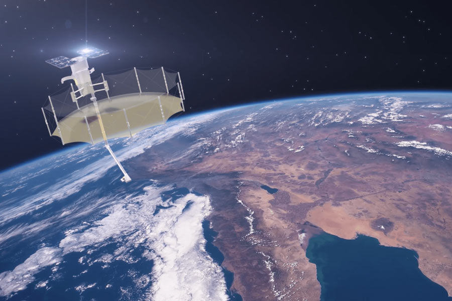 All you need to know about seven countries with most number of Satellite in space