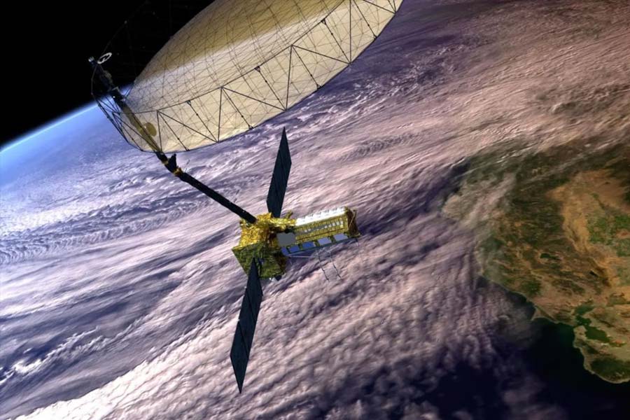 All you need to know about seven countries with most number of Satellite in space