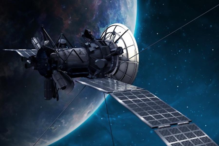 All you need to know about seven countries with most number of Satellite in space