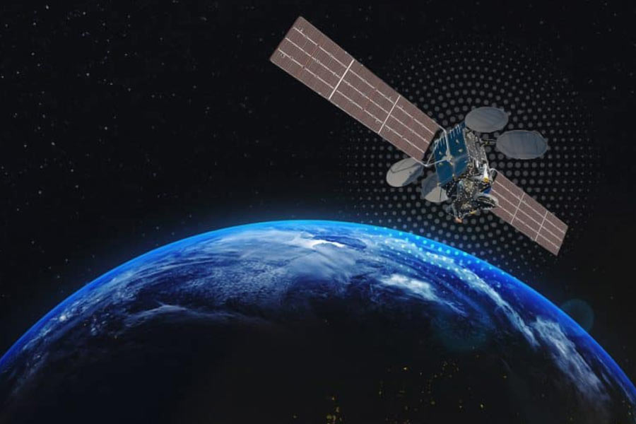 All you need to know about seven countries with most number of Satellite in space