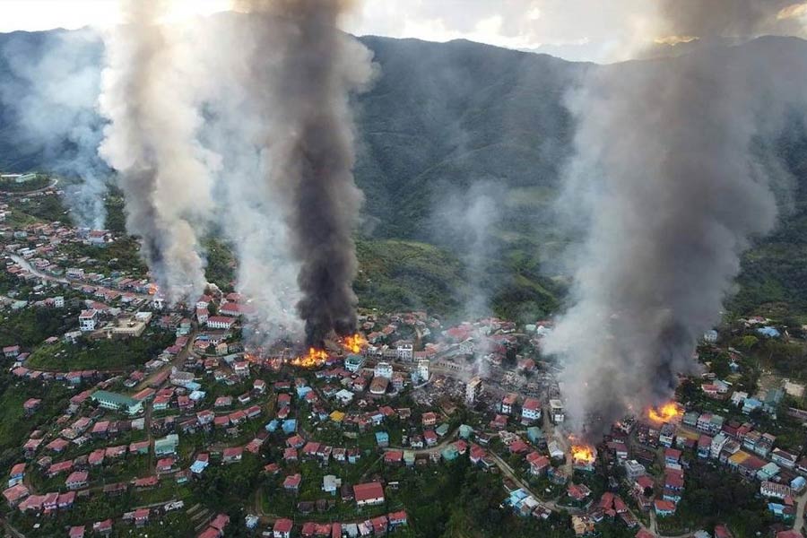 Russia’s Interest in Dawei Special Economic Zone of Myanmar could help India counter China 