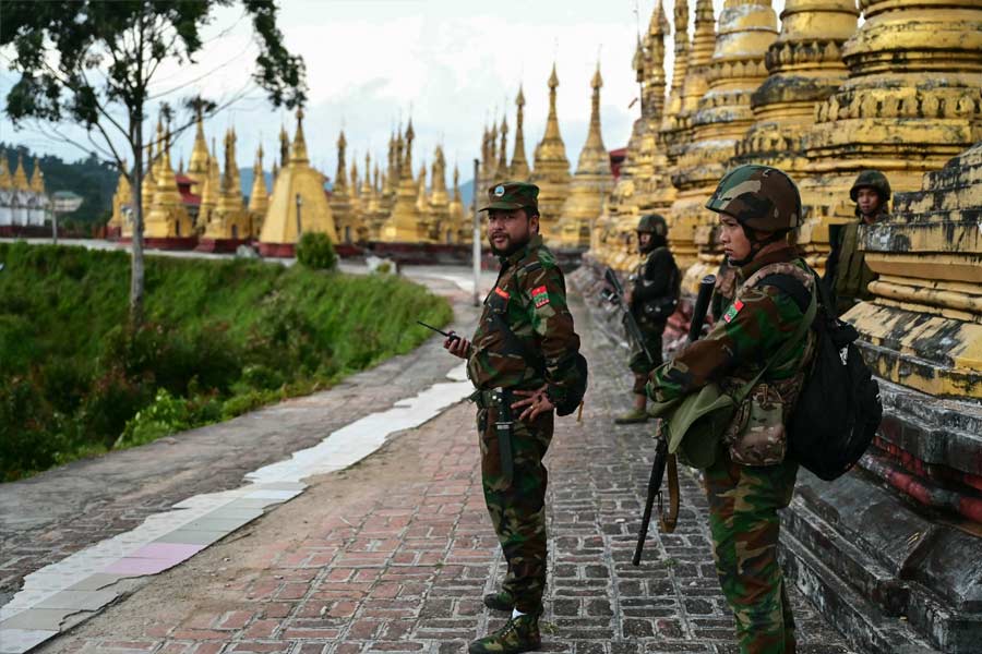 Russia’s Interest in Dawei Special Economic Zone of Myanmar could help India counter China 