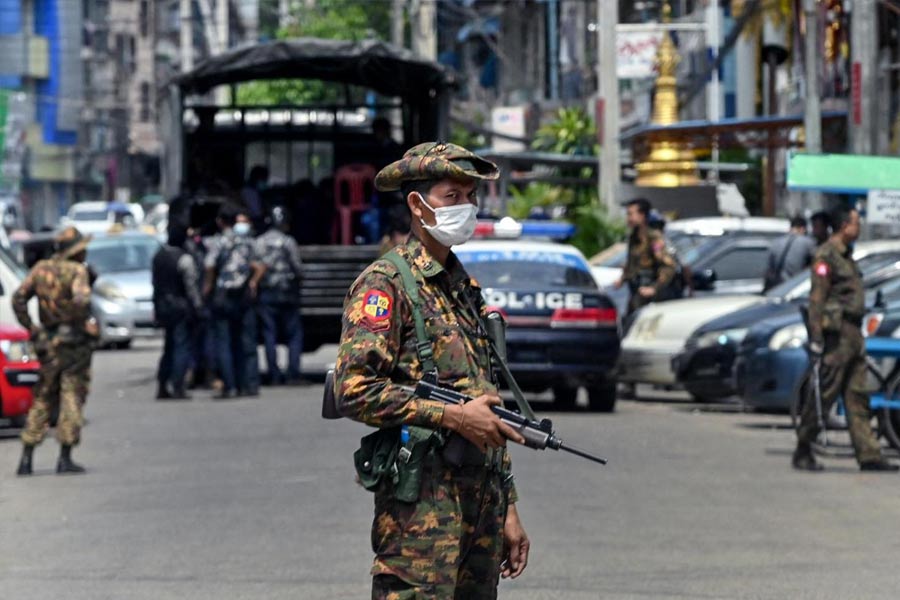 Russia’s Interest in Dawei Special Economic Zone of Myanmar could help India counter China 