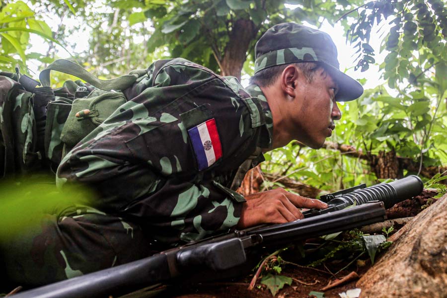 Russia’s Interest in Dawei Special Economic Zone of Myanmar could help India counter China 