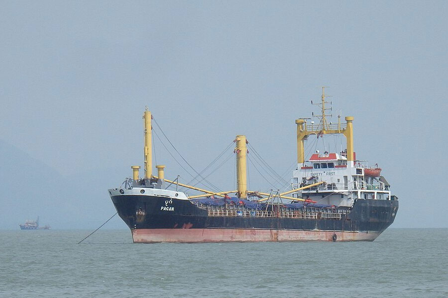 Russia’s Interest in Dawei Special Economic Zone of Myanmar could help India counter China 