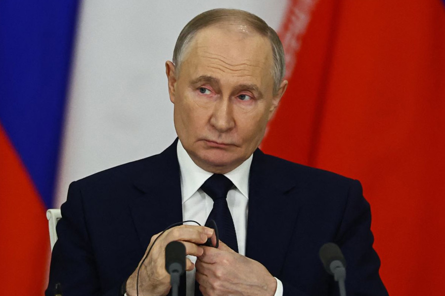 Russia’s Interest in Dawei Special Economic Zone of Myanmar could help India counter China 