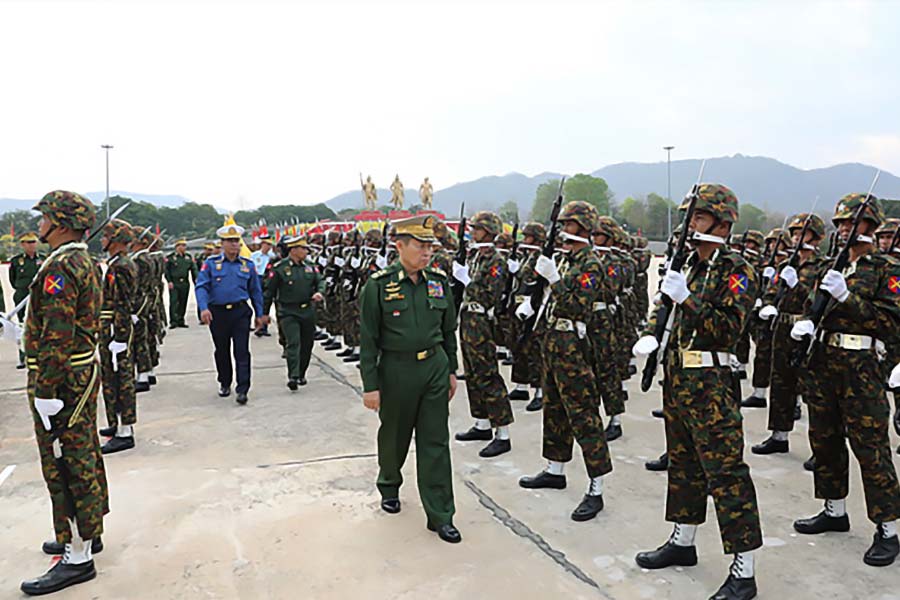 Russia’s Interest in Dawei Special Economic Zone of Myanmar could help India counter China 