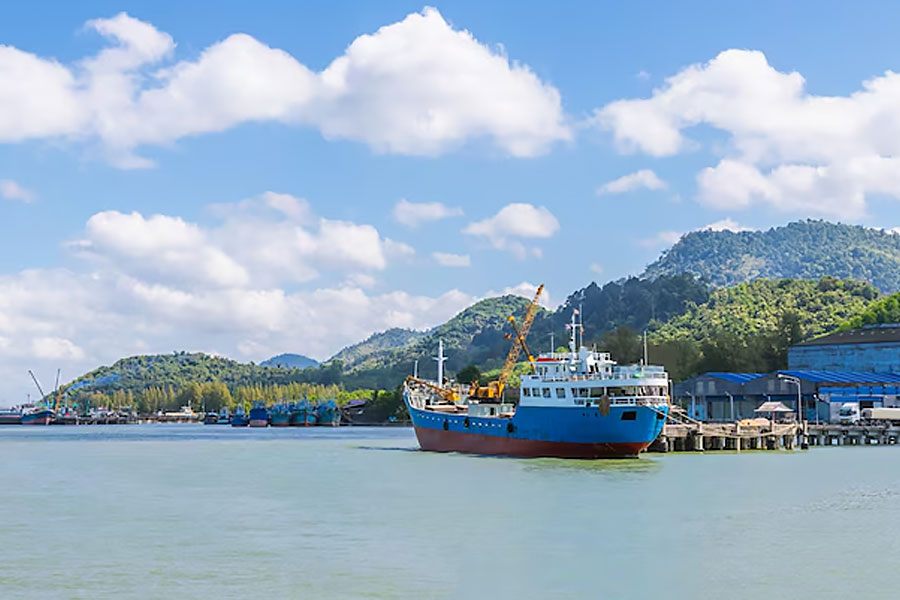 Russia’s Interest in Dawei Special Economic Zone of Myanmar could help India counter China 