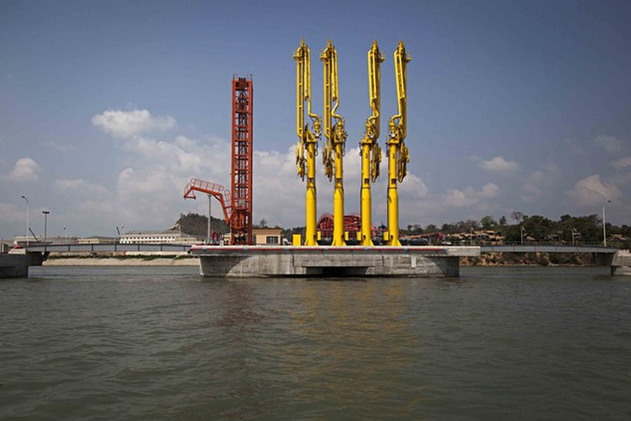 Russia’s Interest in Dawei Special Economic Zone of Myanmar could help India counter China 