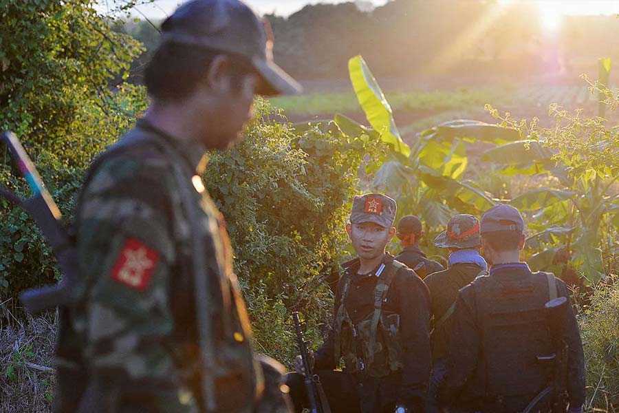 Russia’s Interest in Dawei Special Economic Zone of Myanmar could help India counter China 