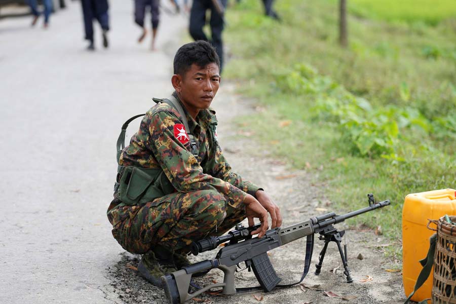 Russia’s Interest in Dawei Special Economic Zone of Myanmar could help India counter China 