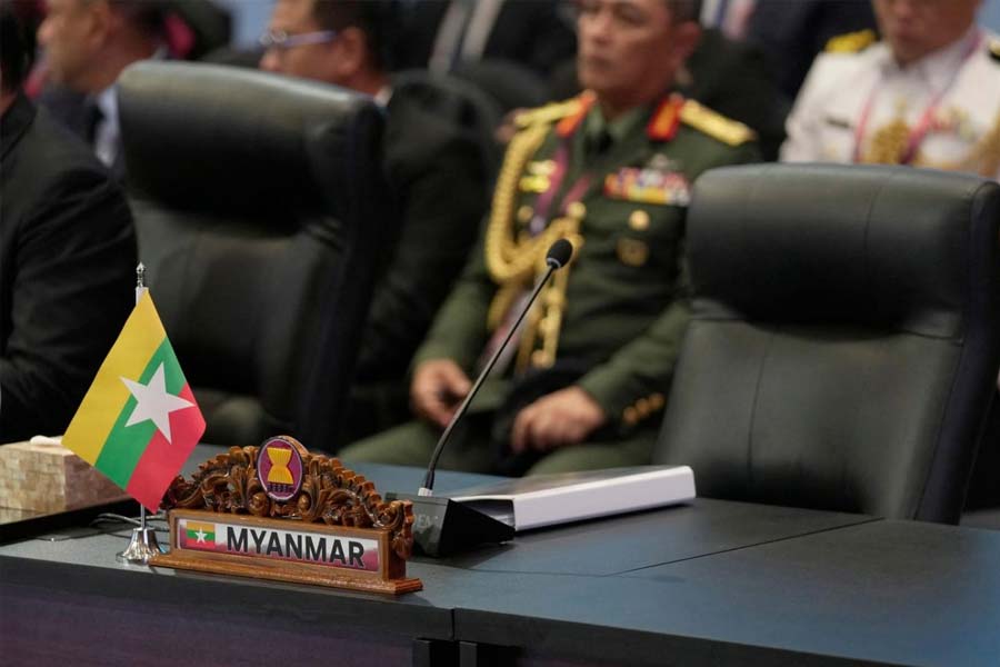 Russia’s Interest in Dawei Special Economic Zone of Myanmar could help India counter China 