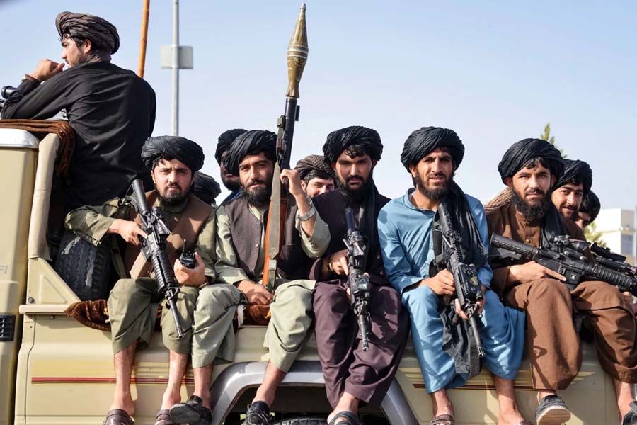 Taliban minister Sher Mohammad Abbas Stanikzai who supports girl education forced to flee Afghanistan