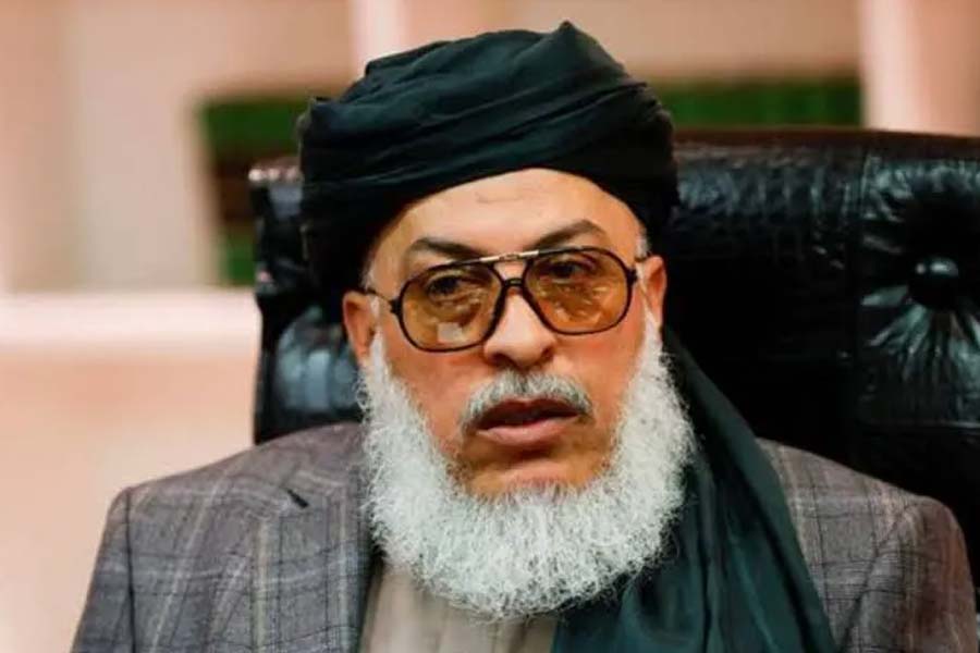 Taliban minister Sher Mohammad Abbas Stanikzai who supports girl education forced to flee Afghanistan