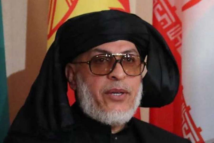 Taliban minister Sher Mohammad Abbas Stanikzai who supports girl education forced to flee Afghanistan