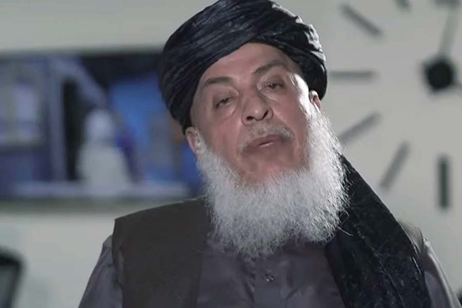 Taliban minister Sher Mohammad Abbas Stanikzai who supports girl education forced to flee Afghanistan