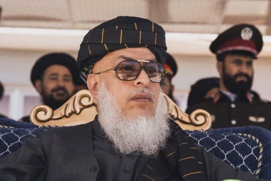 Taliban minister Sher Mohammad Abbas Stanikzai who supports girl education forced to flee Afghanistan