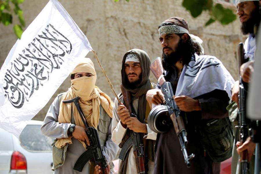 Taliban minister Sher Mohammad Abbas Stanikzai who supports girl education forced to flee Afghanistan