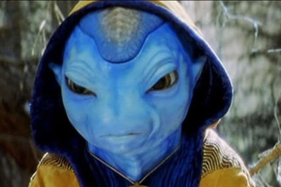 Meet Chhote Ustad, Jaadu from Koi Mil Gaya worked in over 300 films including hollywood movie